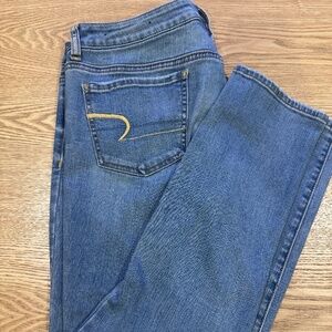 American Eagle Jegging